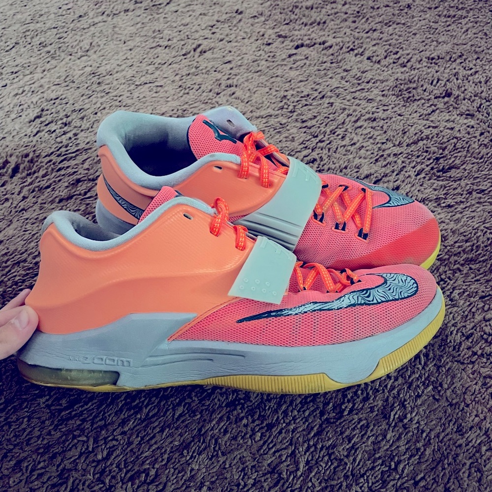 Nike KD 7